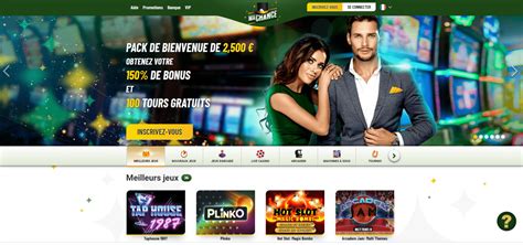 Win Ma Chance Casino Avis (2024) 